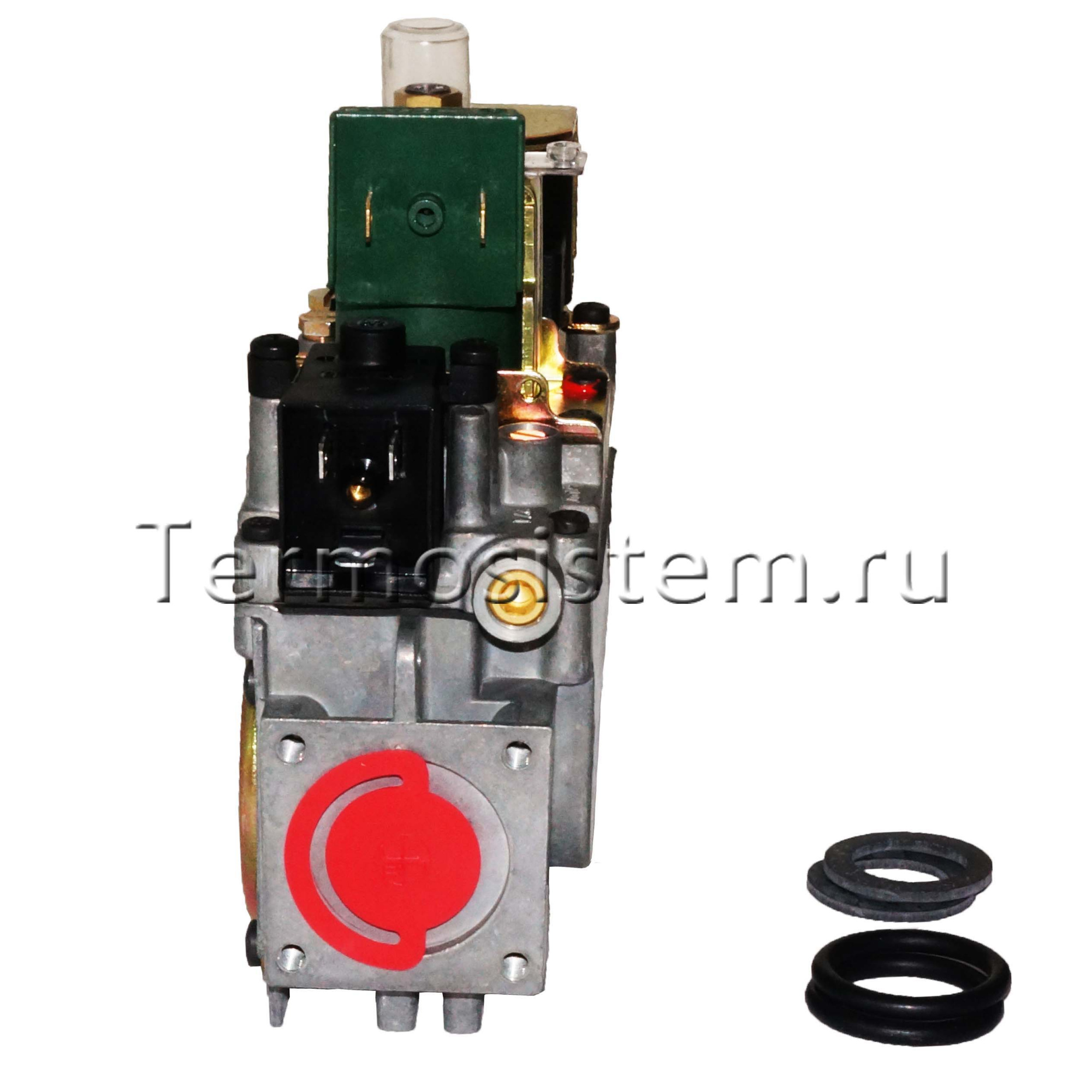 Газовый комб. регулятор Vitogas 100 GS1 72-144 кВт (7819268)